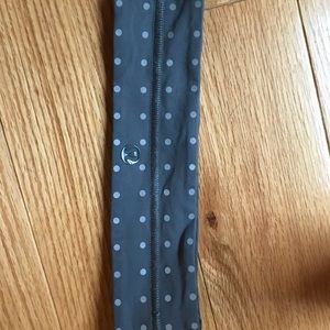 Lulu Lumon Spotted Headband